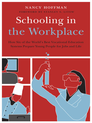 cover image of Schooling in the Workplace